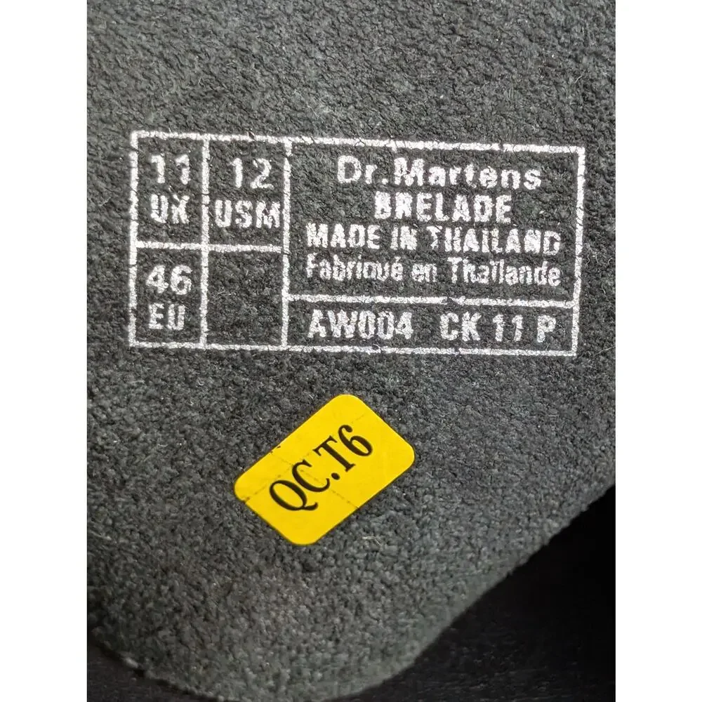 Dr. Martens like new